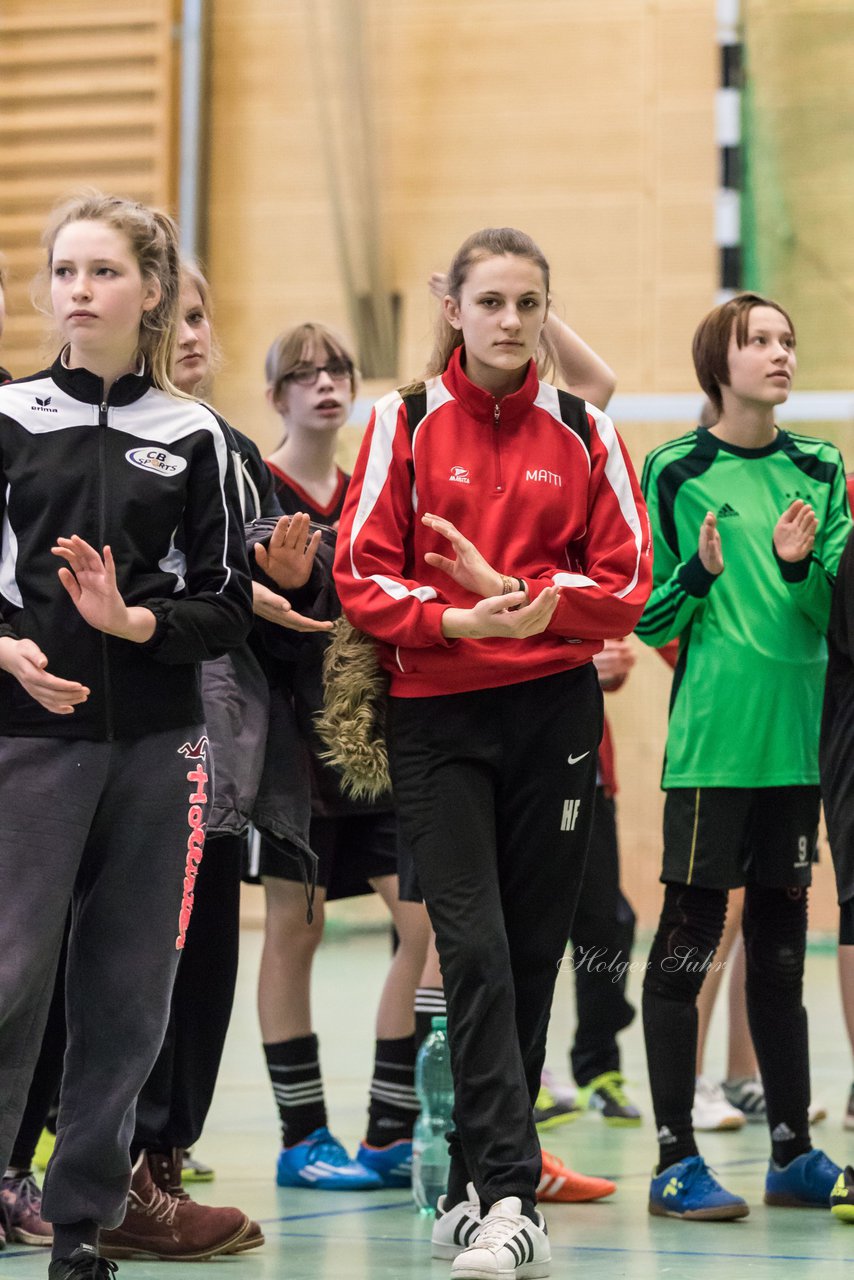 Bild 451 - Girls Cup